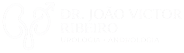 Dr. João Victor Ribeiro - Urologista e Andrologista em São Paulo - SP