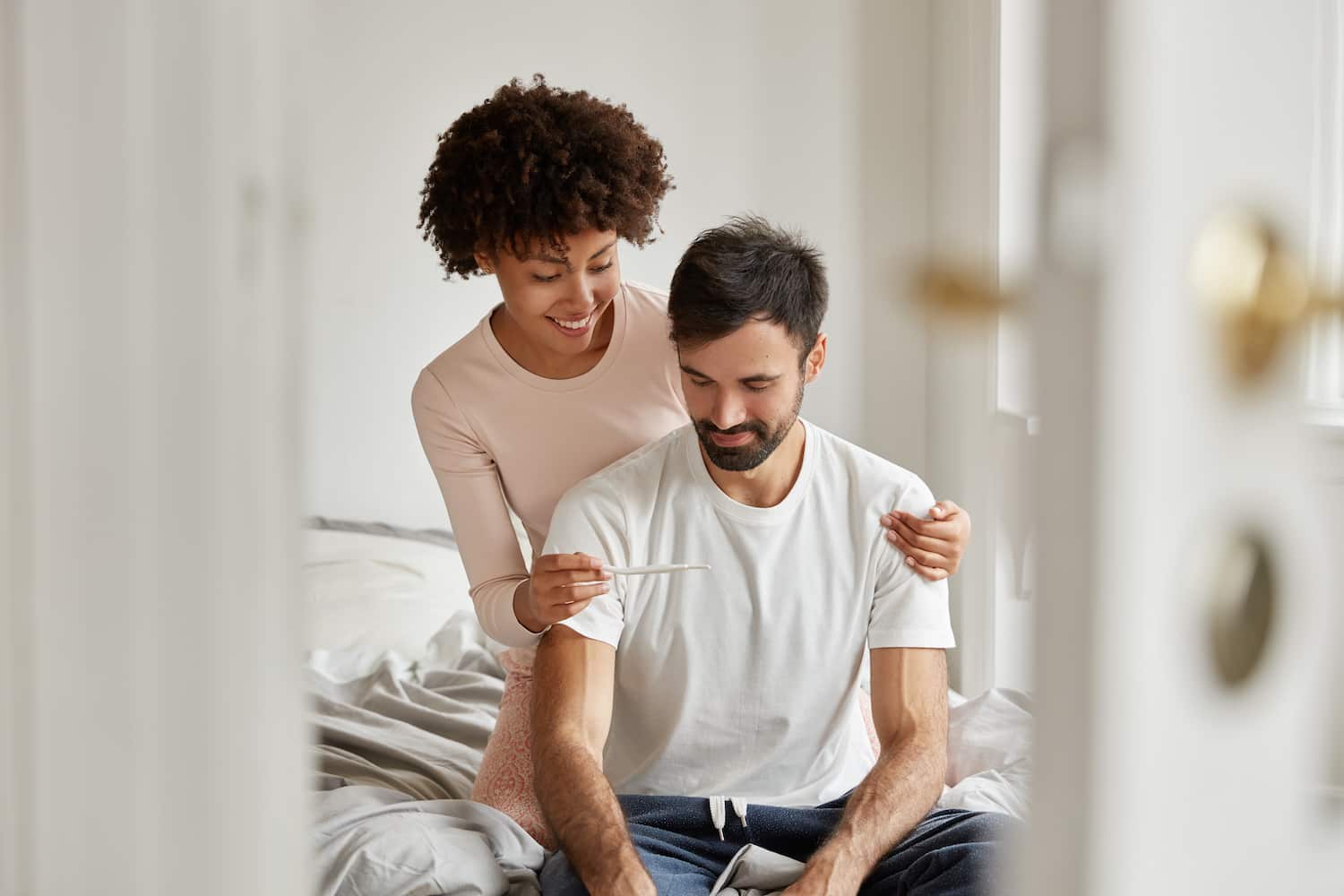 Recuperação hormonal após ciclo - Dr. João Victor Ribeiro