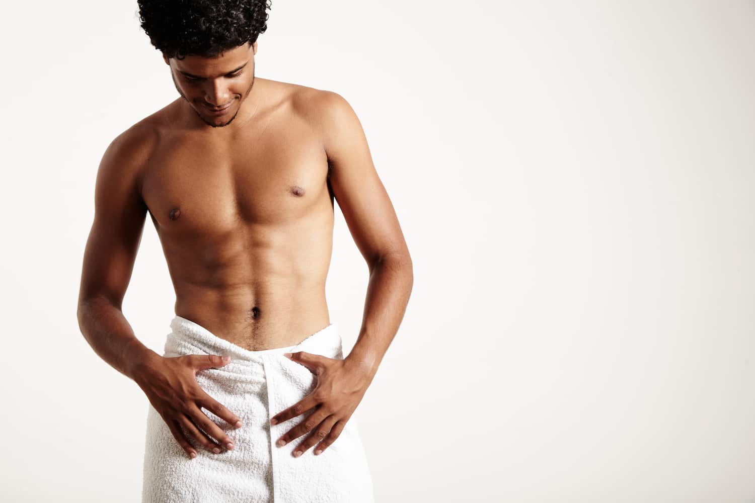 Estética genital masculina - Dr. João Victor Ribeiro